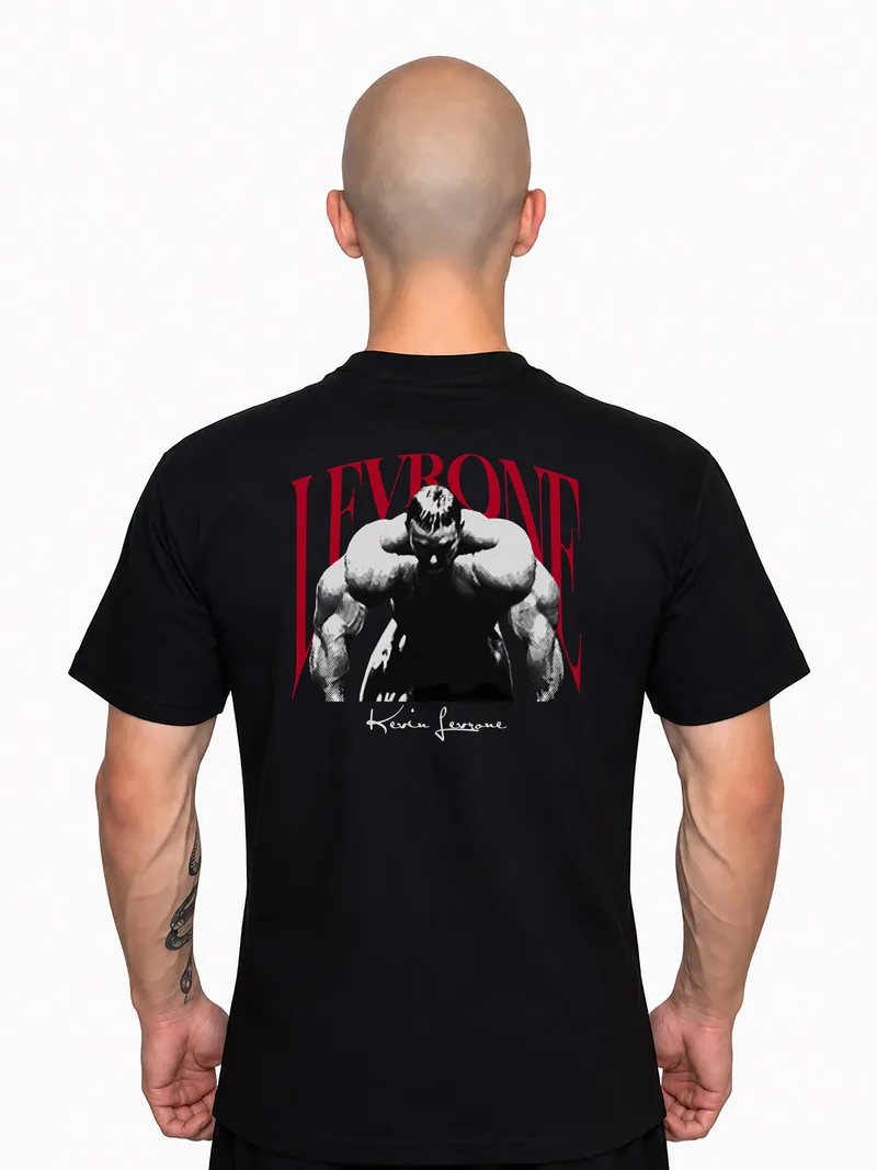 ФУТБОЛКА «LEVRONE BIG LOGO»